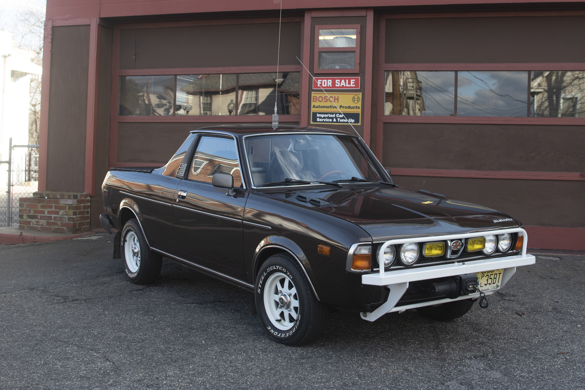 The Coolest Car Trucks Of All Time Automobile Magazine